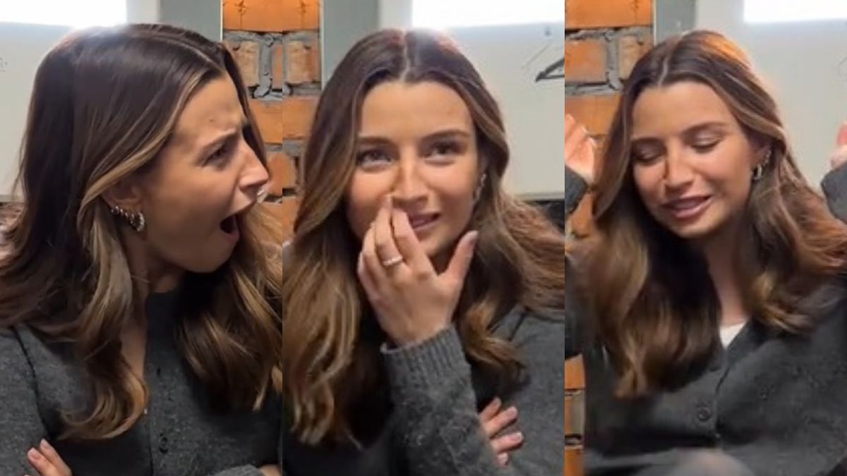 Julia Wieniawa ma faworyta w preselekcjach. To Teo Tomczuk