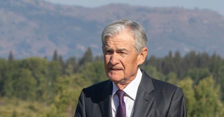 Będzie zwrot w USA? Szef Fed nie wyklucza zmiany nastawienia w polityce monetarnej