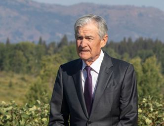 Będzie zwrot w USA? Szef Fed nie wyklucza zmiany nastawienia w polityce monetarnej