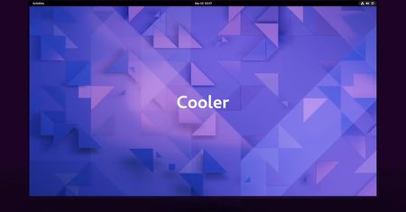 GNOME 42 wylądował. Coraz ładniejszy ten Linux