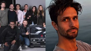 Na planie kolumbijskiej telenoweli NOŻOWNIK ZABIŁ DWIE OSOBY! W produkcji występuje Michał Malinowski. Aktor zabrał głos