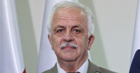 Dyrektora parku narodowego odwołany. Decyzja Ministerstwa Środowiska