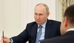 Putin może w Europie polegać na trzech sojusznikach. Dwóch znalazł na Bałkanach