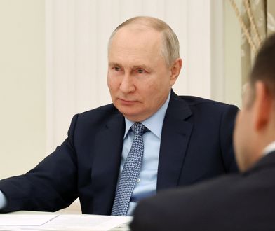 Putin może w Europie polegać na trzech sojusznikach. Dwóch znalazł na Bałkanach