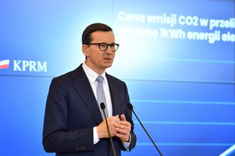 Tak rząd chce trzymać ceny w ryzach. "Sprawdzimy, czy koncerny nie podwyższają marż"