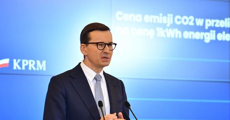 Tak rząd chce trzymać ceny w ryzach. "Sprawdzimy, czy koncerny nie podwyższają marż"