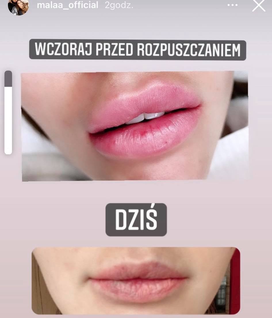 Mała Ania z "Warsaw Shore"