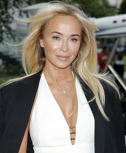 Joanna Przetakiewicz kocha luksus. Chce, by Polki zarabiały pieniądze