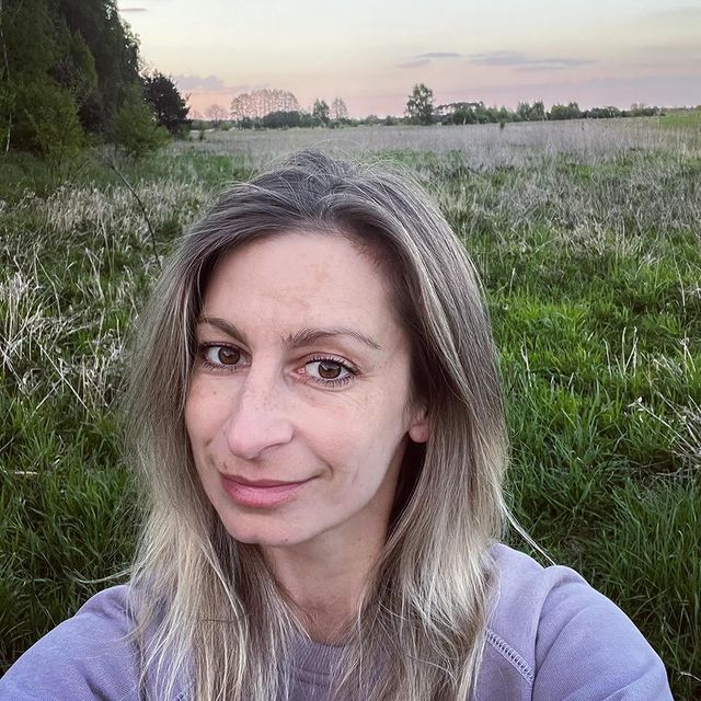 Magdalena Schejbal