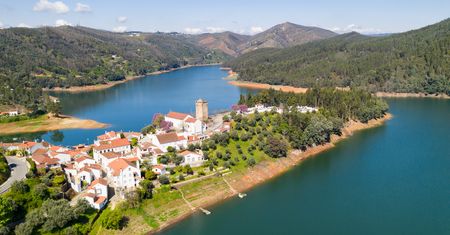 Odkrycie w Portugalii. Rzuca nowe światło na dzieje templariuszy