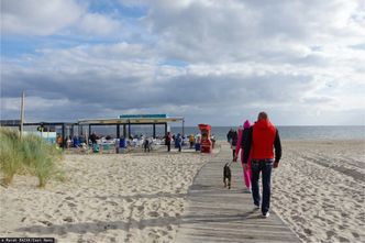 NIK skontrolowała Półwysep Helski. Jest zawiadomienie do prokuratury