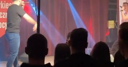 Tak było w Miliczu. Nie do wiary, co się stało podczas finału WOŚP