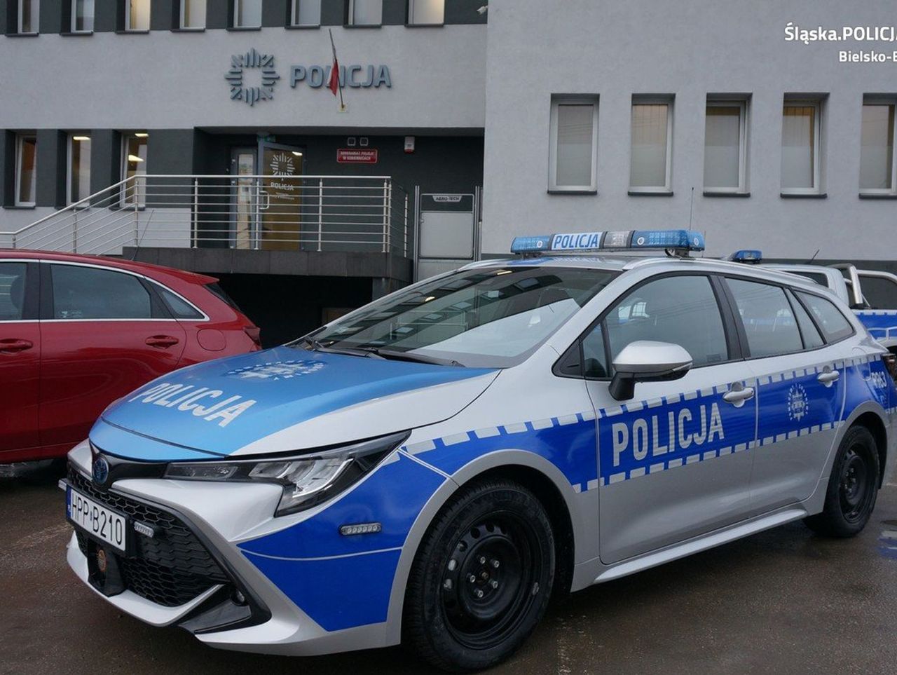 Fot. Policja