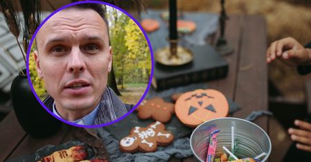 "Halloween należy do szatana". Reakcja ludzi na słowa księdza