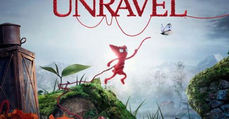 Unravel doczeka się edycji kolekcjonerskiej