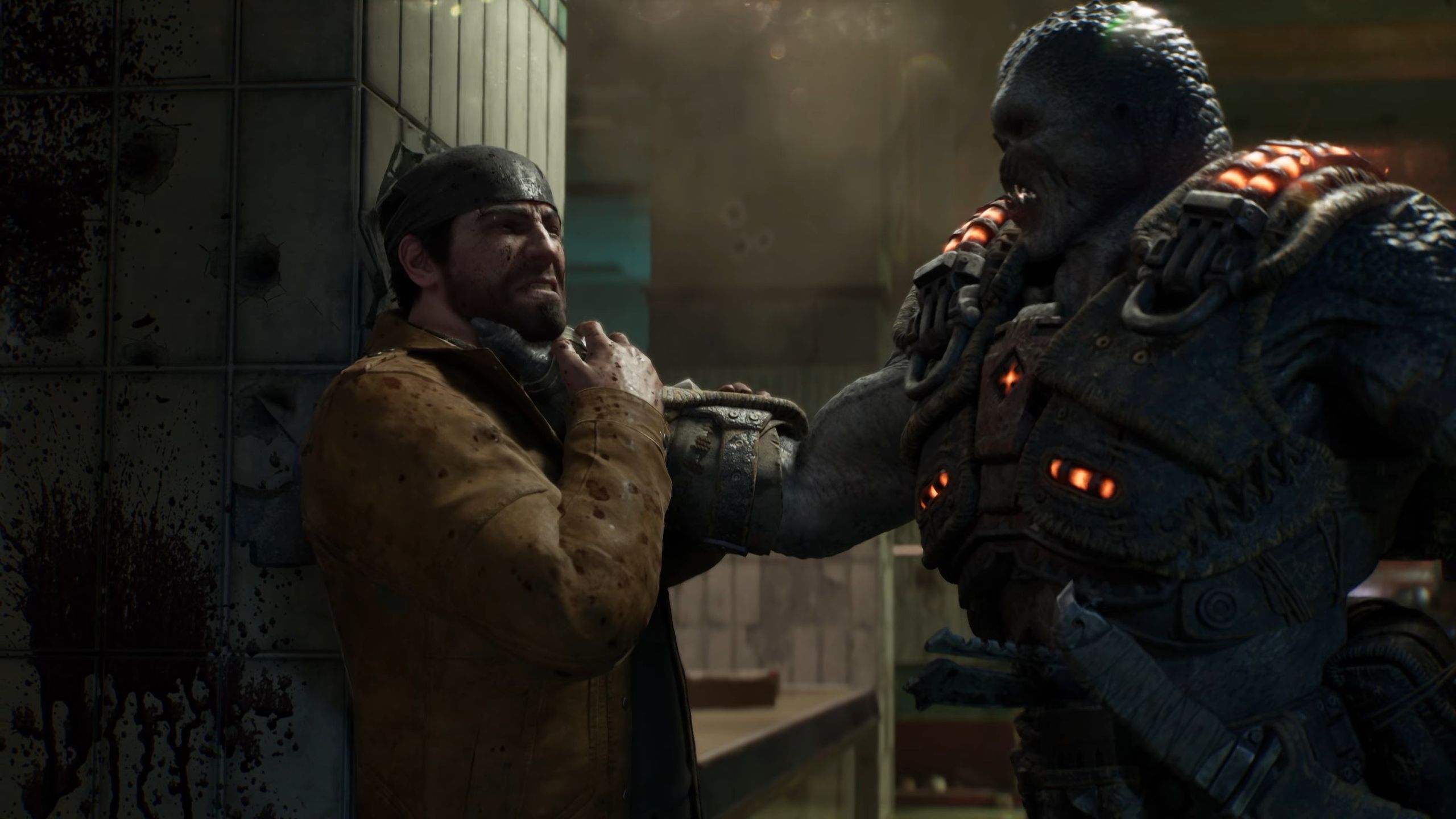 Gears of War: E-Day tylko na PC i XBOX