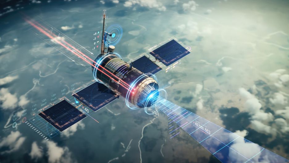 Satelity komunikacyjne