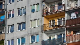 O wielkich inwestycjach z czasów Edwarda Gierka. Zamojska Fundacja "Obywatelski Wschód" gromadzi zdjęcia i materiały