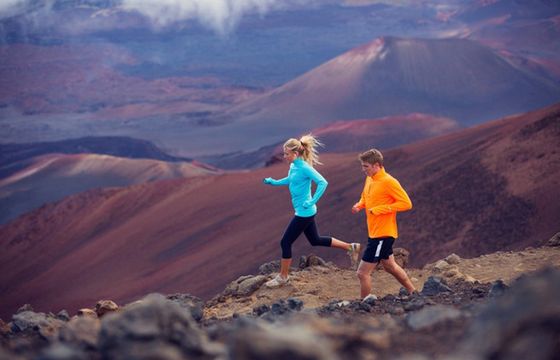 2/3 Polaków deklaruje uprawianie sportu (infografika)