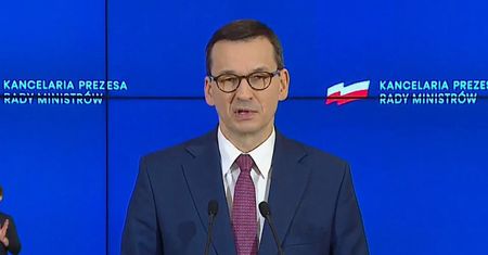 Konwencja stambulska. Mateusz Morawiecki przedstawił oficjalne stanowisko