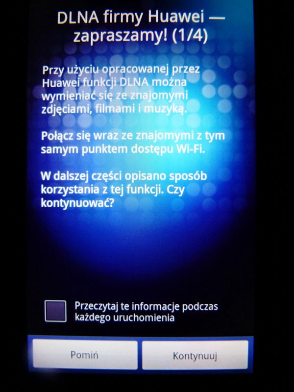 Huawei Honor - gdyby był tańszy... [test] 20