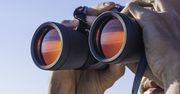Dla amatorów pięknych widoków. Lornetki, które przydadzą się wszędzie