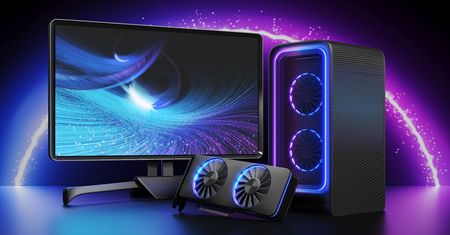 Intel: karty graficzne są zbyt drogie. Ten model ma to zmienić