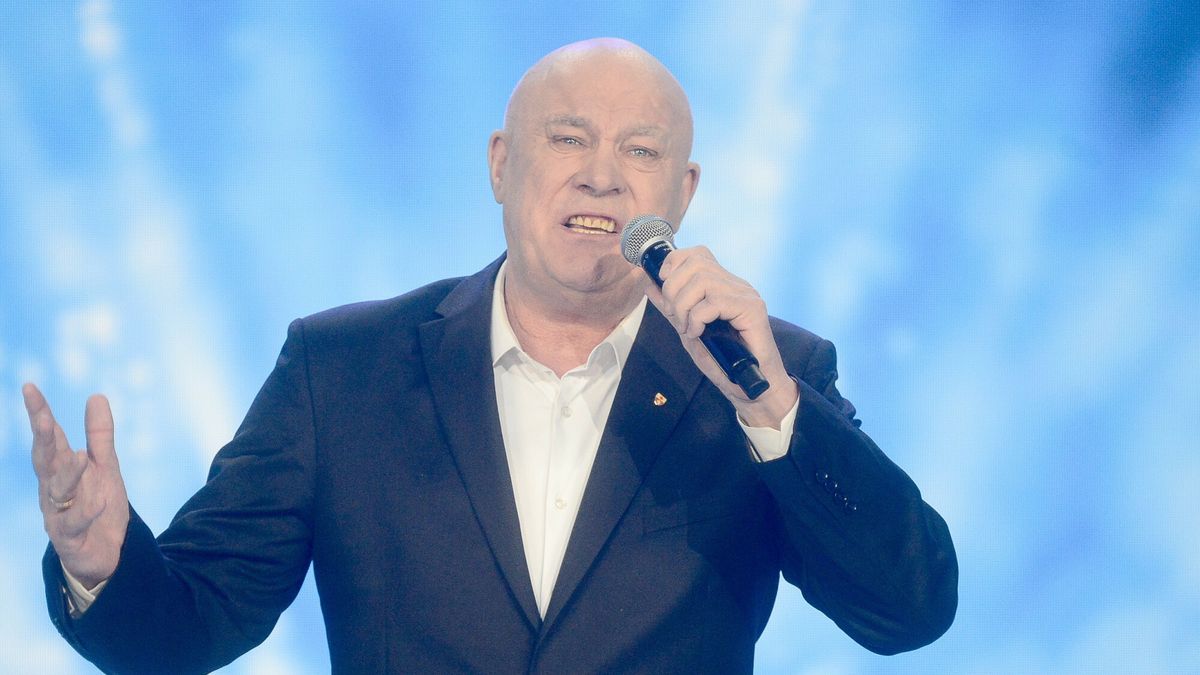 Rynkowski i kolizja pod Brodnicą. Nie przeprowadzono badań krwi