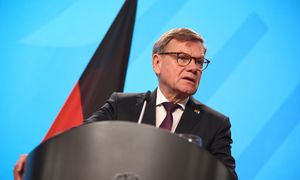 Szef MSZ Niemiec o planie pokojowym dla Ukrainy. Co z europejskimi wątkami?