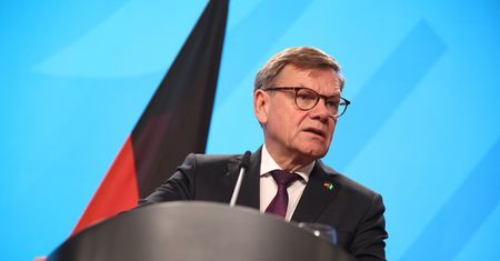 Szef MSZ Niemiec o planie pokojowym dla Ukrainy. Co z europejskimi wątkami?