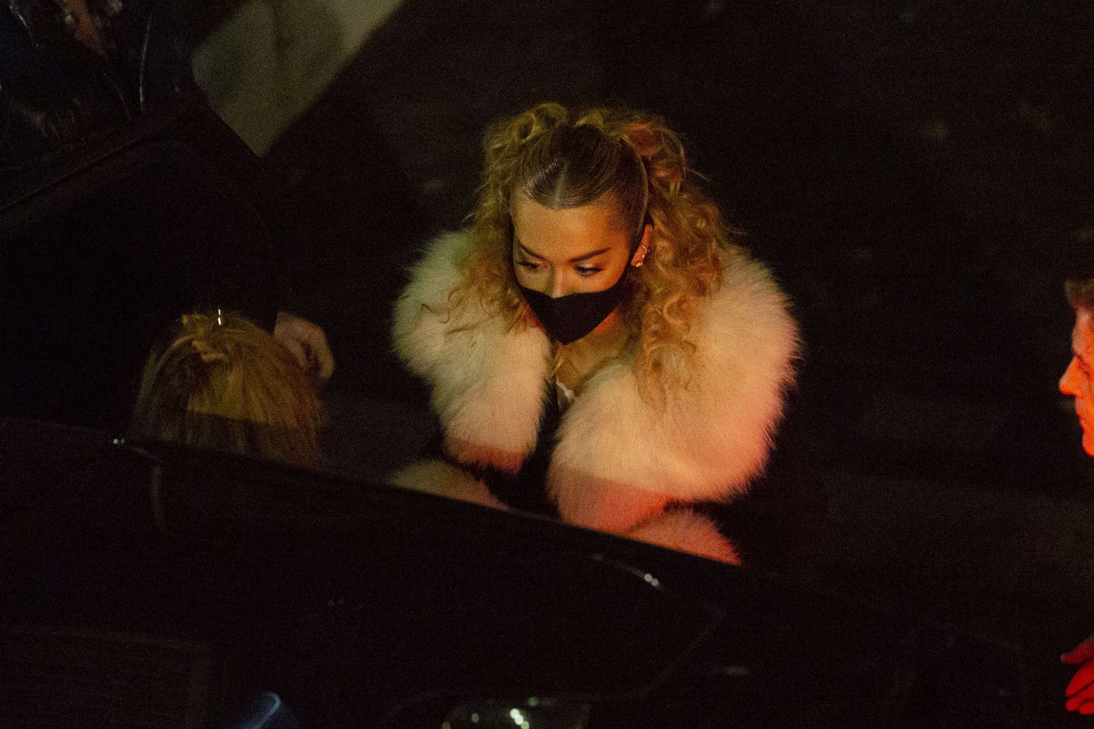 Rita Ora dostała mandat
