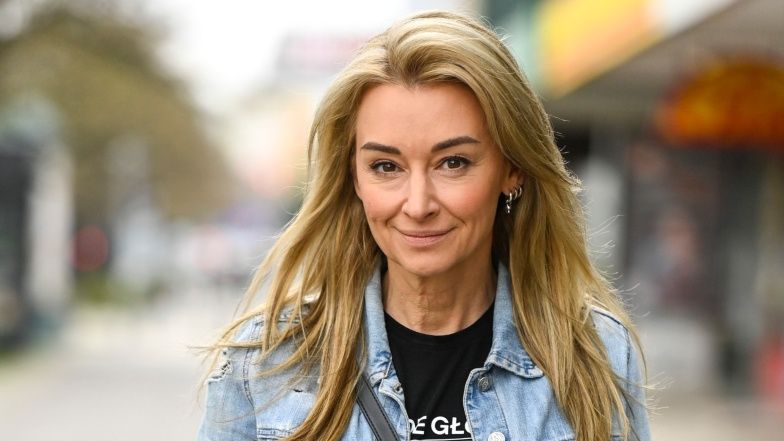 Martyna Wojciechowska