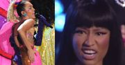 Nicki Minaj do Miley Cyrus: "ODDAJĘ GŁOS TEJ DZIWCE..."