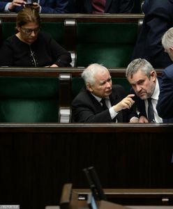 Kryzys w PiS. Nowe koło? Przywróceni posłowie o planach