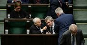 Kryzys w PiS. Nowe koło? Przywróceni posłowie o planach