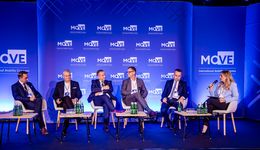 Przepis na sukces: stabilność dotacji, kadry przyszłości i rozwój infrastruktury w świetle MOVE 2025