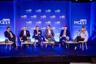 Przepis na sukces: stabilność dotacji, kadry przyszłości i rozwój infrastruktury w świetle MOVE 2025