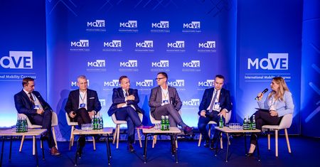 Przepis na sukces: stabilność dotacji, kadry przyszłości i rozwój infrastruktury w świetle MOVE 2025