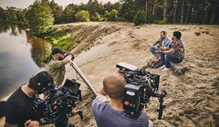 Wiktor Mrozik prowadzi "Smaki bez granic" w Onecie