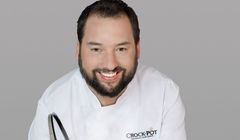 Crock-Pot kontynuuje współpracę z Janem Kuroniem