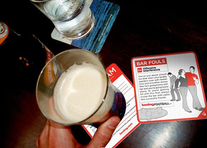 30 najciekawszych podstawek pod napoje z całego świata 1