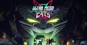 Ultra Mega Cats – premiera gry we wczesnym dostępie na Steam