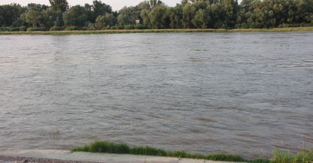 Wody Polskie. NIK nie zostawia suchej nitki