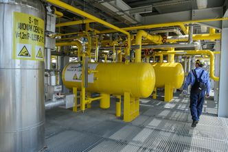 Polski gigant znów ma problemy. Puławy wstrzymują produkcję melaminy