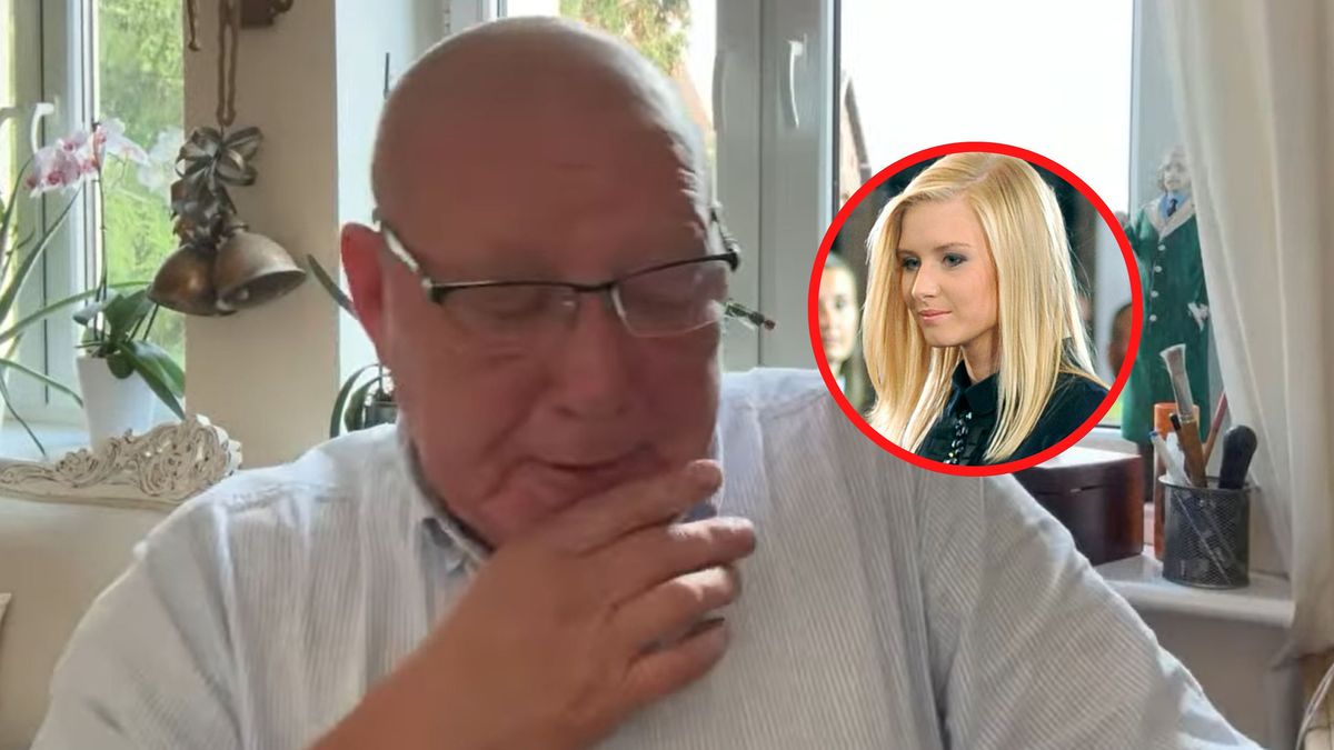 Krzysztof Jackowski miał wizję dot. Kingi Dudy