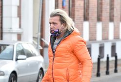 Jak zapowiedział, tak zrobił. Złożył pozew przeciwko Durczokowi