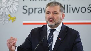 40 przypadków dziennie. Minister chce bezwzględnego więzienia