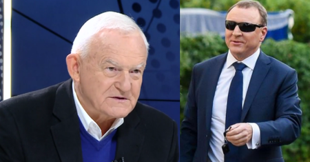 Miller ostro o Kurskim: "Największy przyjaciel opozycji"