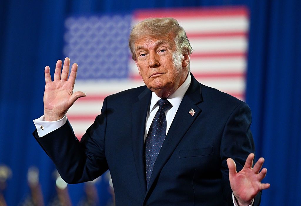Trumpa łuk