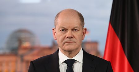 Propozycja z Niemiec tuż przed wojną. Zełenski odmówił